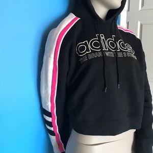 Adidas Hoodie